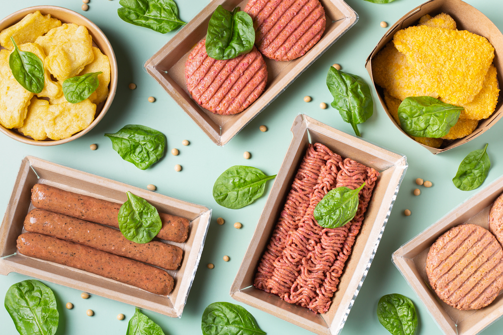 The Retail Rundown: How Do Plant-Based Meat Sales Fare at Retail?